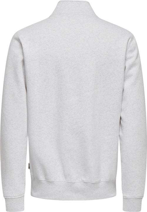 Immagine prodotto Only & Sons Onsceres Half Zip Sweat Noos (XXL)