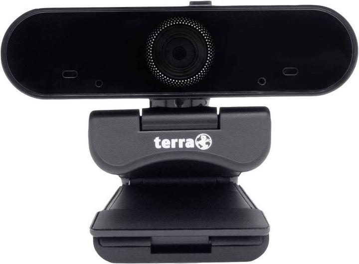 Produktbild Terra Full HD-Webcam (2 Mpx)