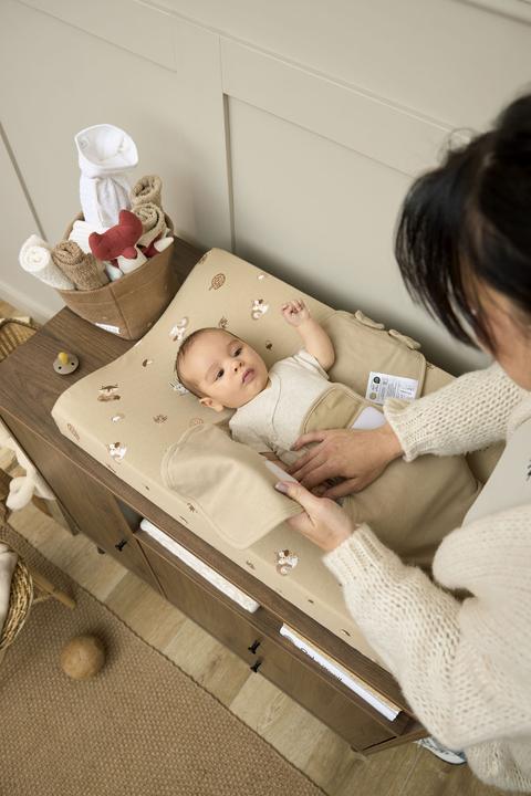 Image du produit Meyco Swaddle (48 cm, 62 cm)