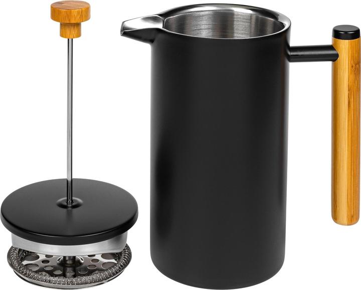 Image du produit Furber Cafetière 1 l, Noir (1 l)