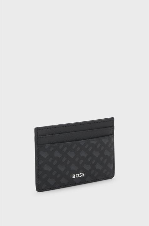 Actual product image BOSS Zair MN S card
