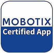 Image du produit Mobotix Mx-APP-VX-USD Application Vaxtor