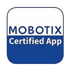 Thumbnail - Mobotix Mx-APP-VX-USD Vaxtor App, Netzwerkkamera Zubehör