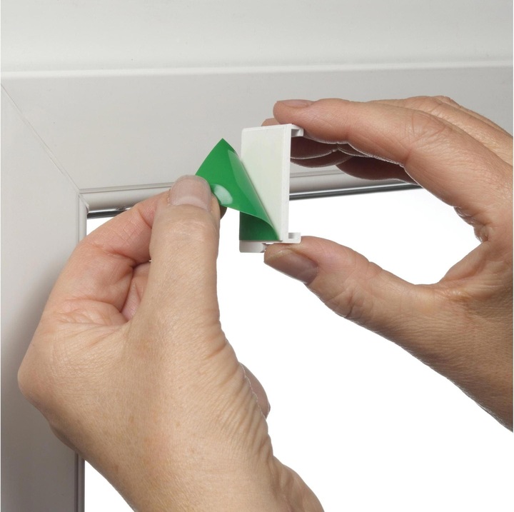 Actual product image Gardinia Easyfix Thermo (45 x 150 cm)