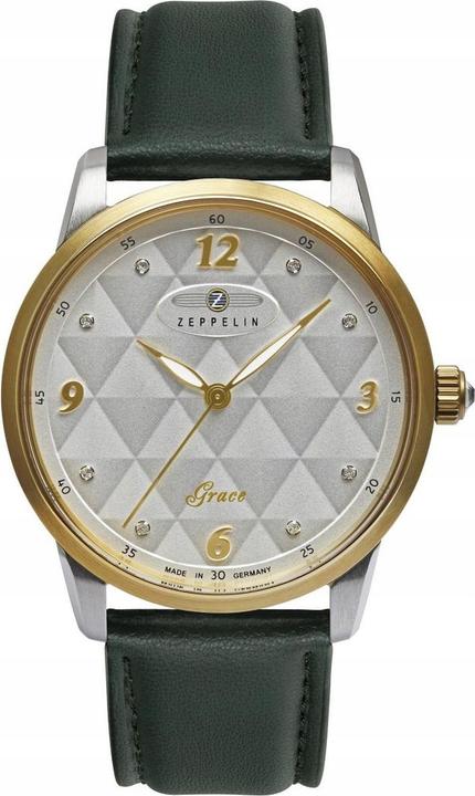 Immagine prodotto Zeppelin Zegarek Grace Lady 7347-1 N SET