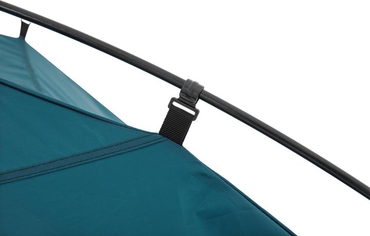 Actual product image Bestway Tent Polyester Fiberglass 70/210x240x140 cm Camping 68141 (Dome tent, 3.86 kg, 4 persons)