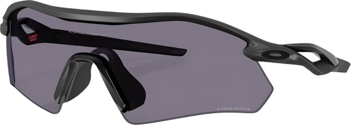 Matt Schwarz / Prizm Grey, Matte black/prizm grey
