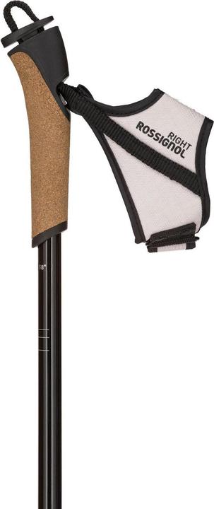 Actual product image Rossignol Force cross country ski pole (165 cm)