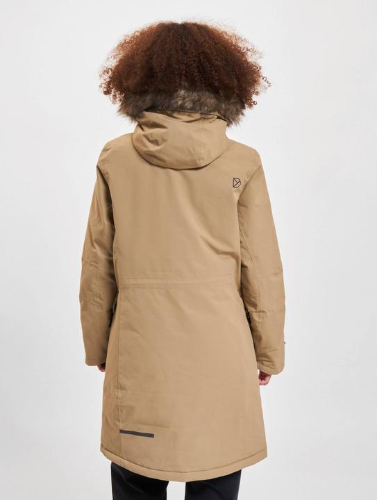 Immagine prodotto Didriksons Parka Erika da donna 3