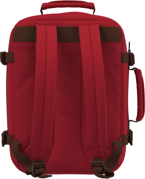 Image du produit Cabin zero Classic 28L Cabin Backpack Sac à dos 39 cm (21 l)