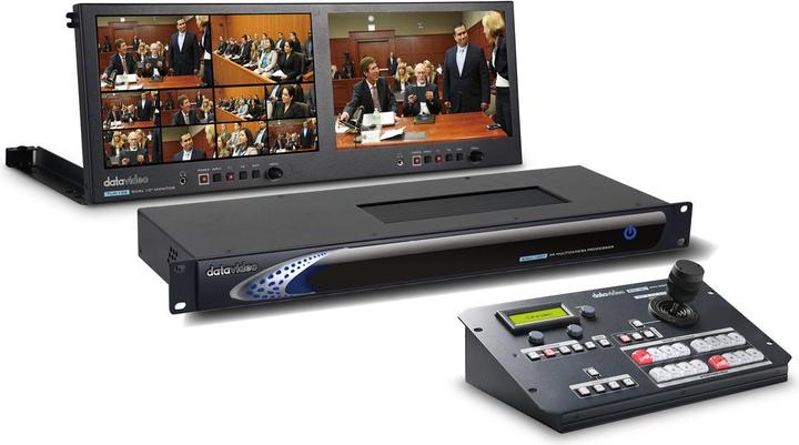 Image du produit Datavideo PME-100