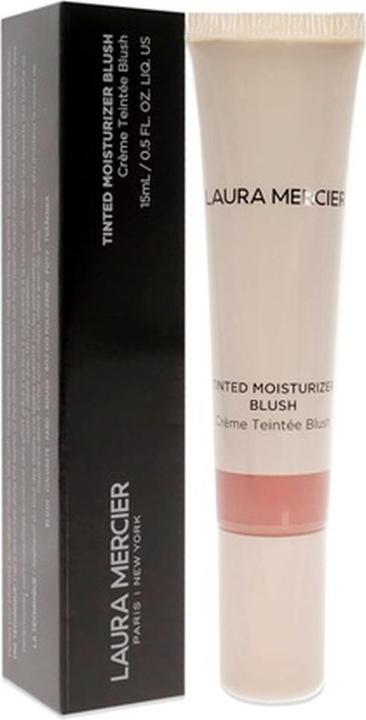 Actual product image Laura Mercier Tinted Moisturizer (South Bound)