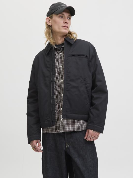 Produktbild Jack & Jones Fliegerjacke Fliegerjacke (XS)