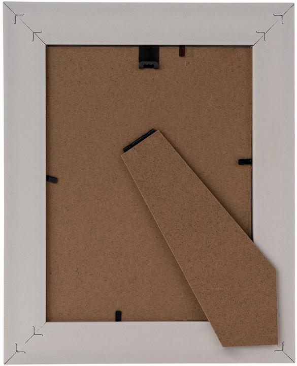 Image du produit Dörr Cadre photo Cottage Marron, 15 x 20 cm, format d'image (15 x 20 cm)