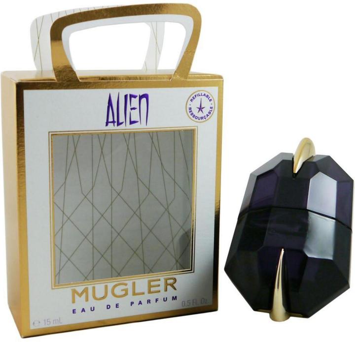 Immagine prodotto Thierry Mugler Talismano alieno (Eau de parfum, 15 ml)