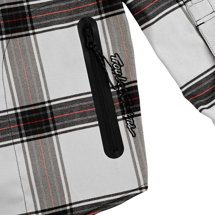 Image du produit Troy Lee Designs Grind Flannel - YD Piaid (L)