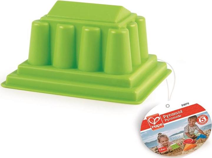 Produktbild Hape Akropolis