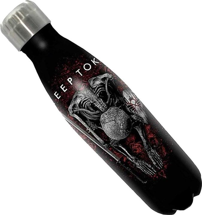 Actual product image Sleep Token The Love You Want Water Bottle (0.50 l)