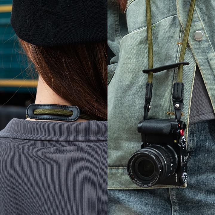 Actual product image SmallRig Universal Braided Shoulder Strap (Shoulder strap)