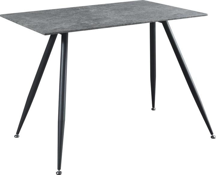 Actual product image En.Casa Fitjar (120 x 70 x 75 cm)