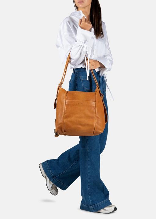 Immagine prodotto Burkely Just Jolie Backpack Hobo