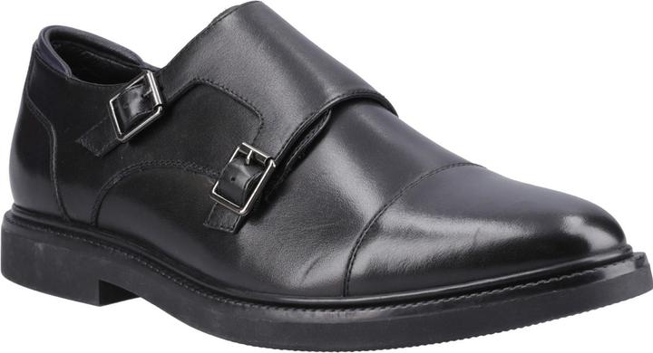 Produktbild Hush Puppies Kane Monk Halbschuhe Leder (47)
