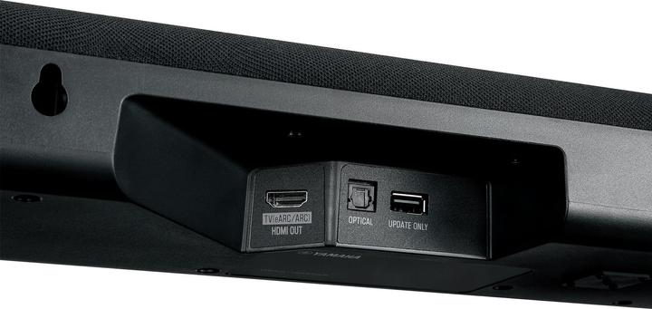 Produktbild Yamaha ATS-B400 (200 W, 2.1 Kanal)