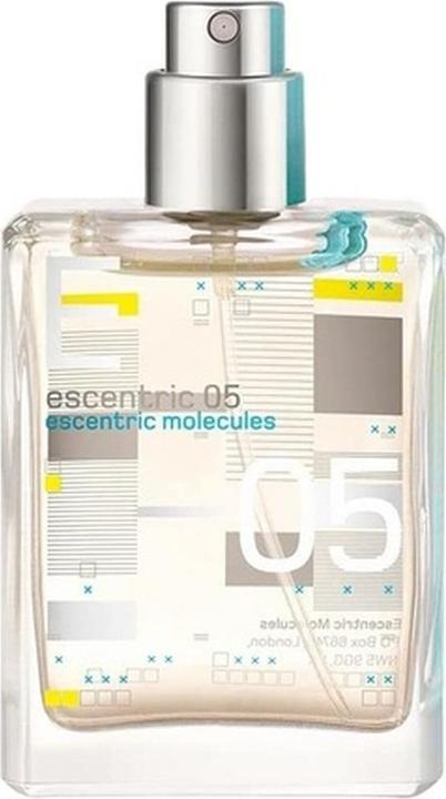 Produktbild Escentric Molecules Escentric 05 (Eau de Toilette, 30 ml)