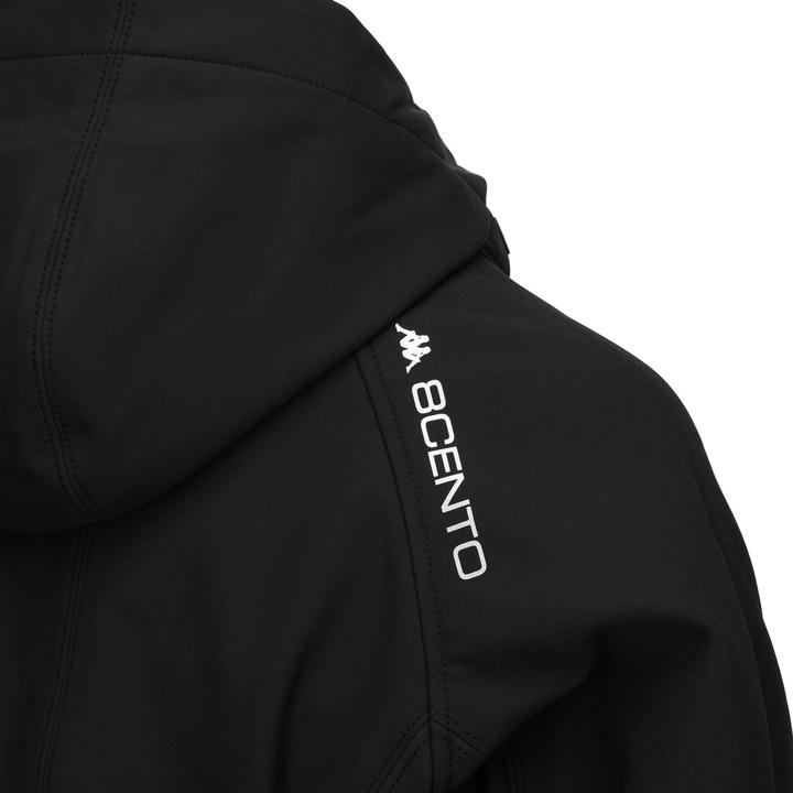 Immagine prodotto Kappa 8cento 850 (XL)