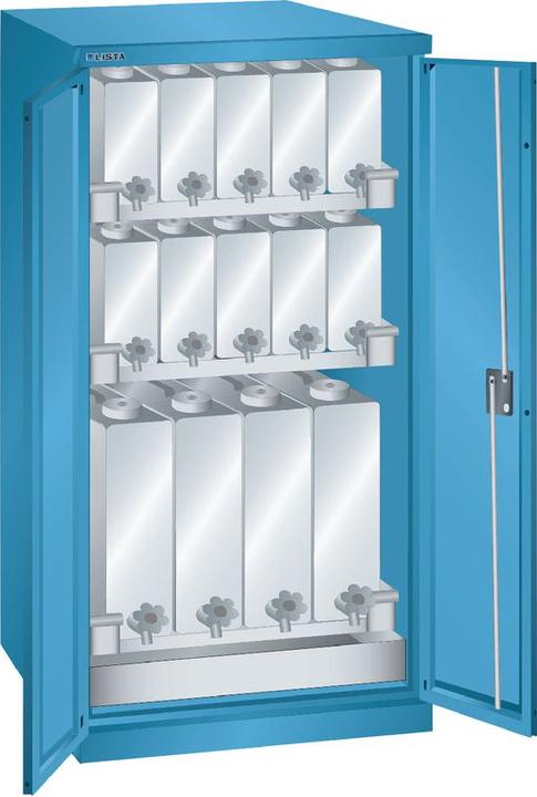 Produktbild Lista Flüssigkeitsschrank (71.70 cm, 145 cm)