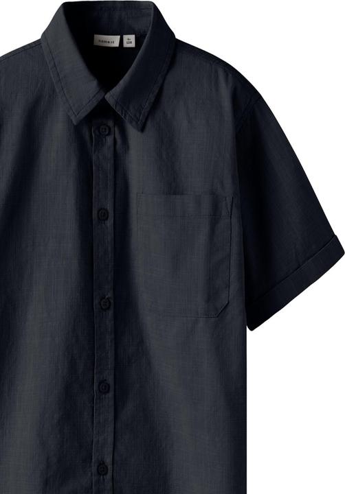 Immagine prodotto Name it Hemd FILIP Kurzarmhemd (134, 140)