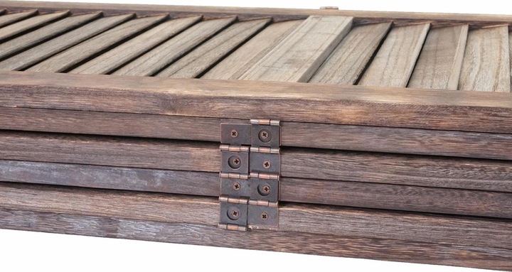 Actual product image Jamb Shabby et chic