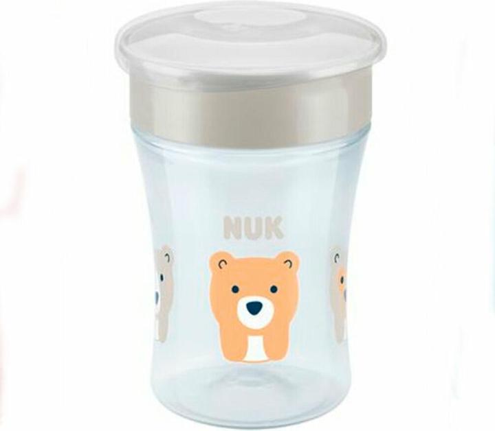 NUK Evoluzione 'Magic Cup