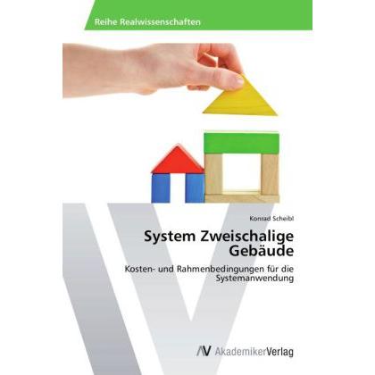 System Zweischalige Gebäude, Fachbücher