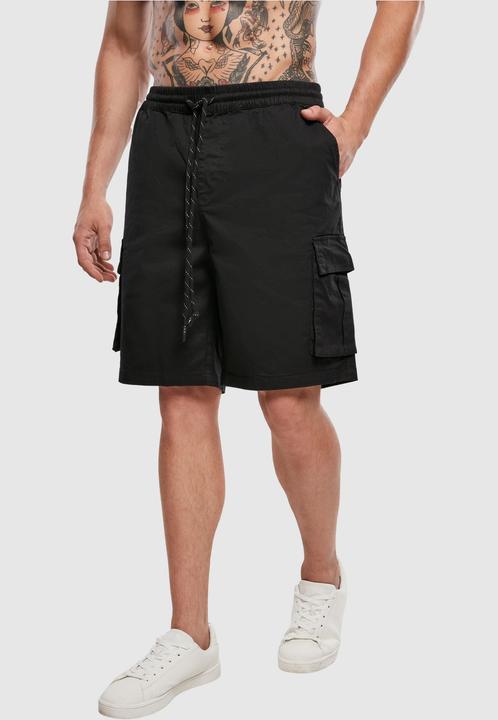 Produktbild Urban Classics Drawstring Cargo Shorts (M)