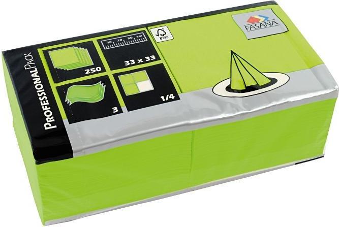 Image du produit Fasana Servir (250 pcs, 33 x 33 cm)