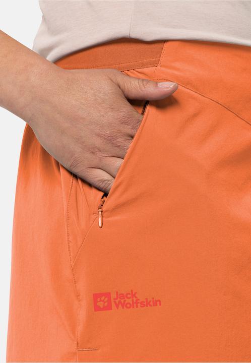 Produktbild Jack Wolfskin Prelight Skort W (M)