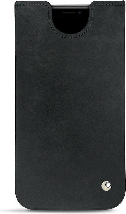 Dark vintage ( Pantone #050505 )