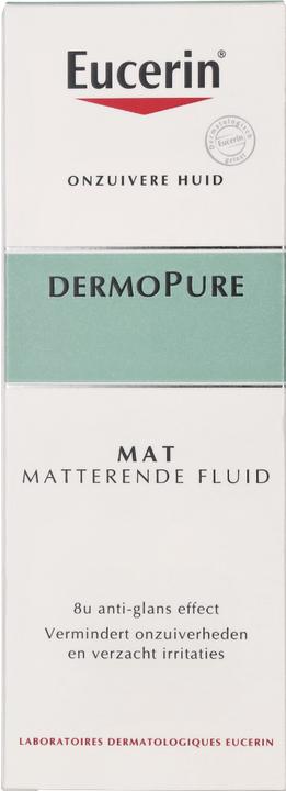 Produktbild Eucerin DermoPure (50 ml)