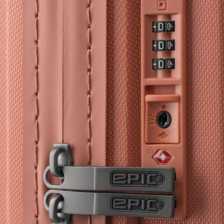 Image du produit Epic Phantom SL 4-Rollen Kabinentrolley 55 cm (40 l)