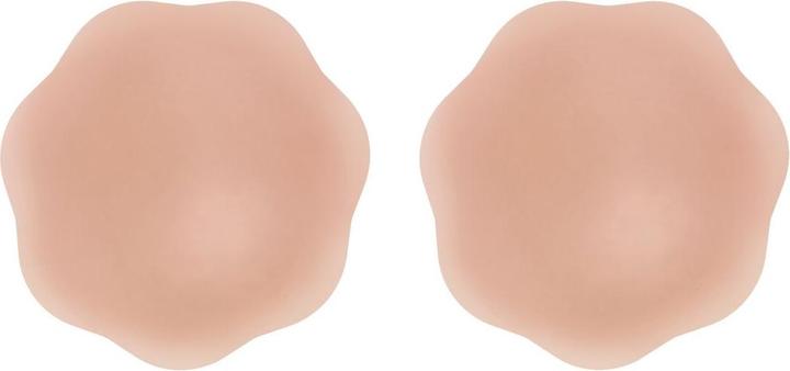 Produktbild Peekaboos Peekaboo Nippel-Pads Fleisch Einheitsgrösse (Einzelpack, One Size)