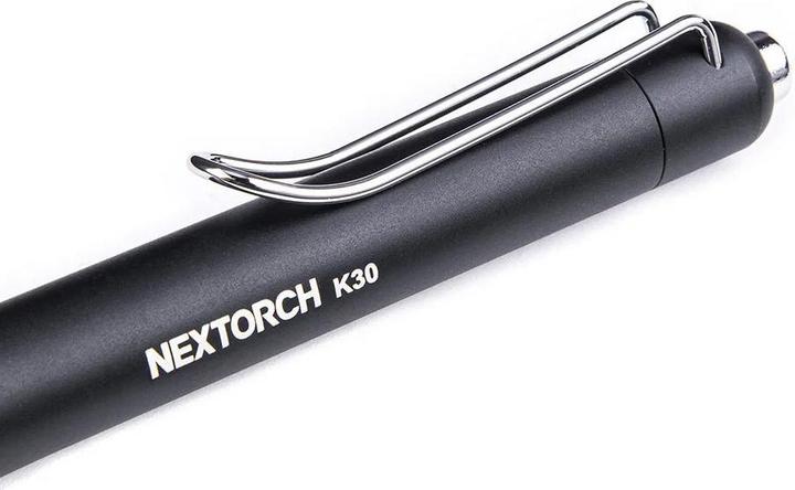 Actual product image Nextorch K30 (14.20 cm, 850 lm)
