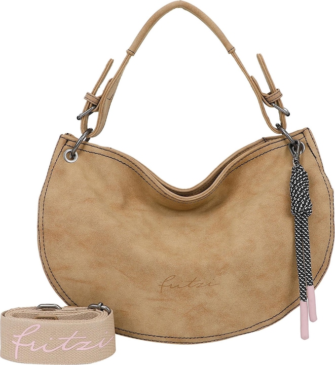 Fritzi aus Preußen Bitzi11 Jive shoulder bag 39.5 cm