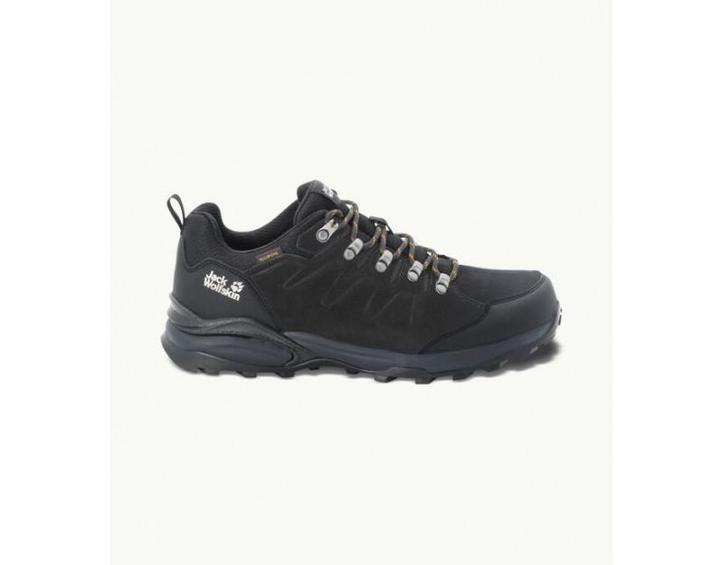 Image du produit Jack Wolfskin Refugio Texapore Low M (45.5)