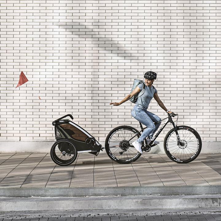 Productafbeelding Thule Anhänger Chariot LITE