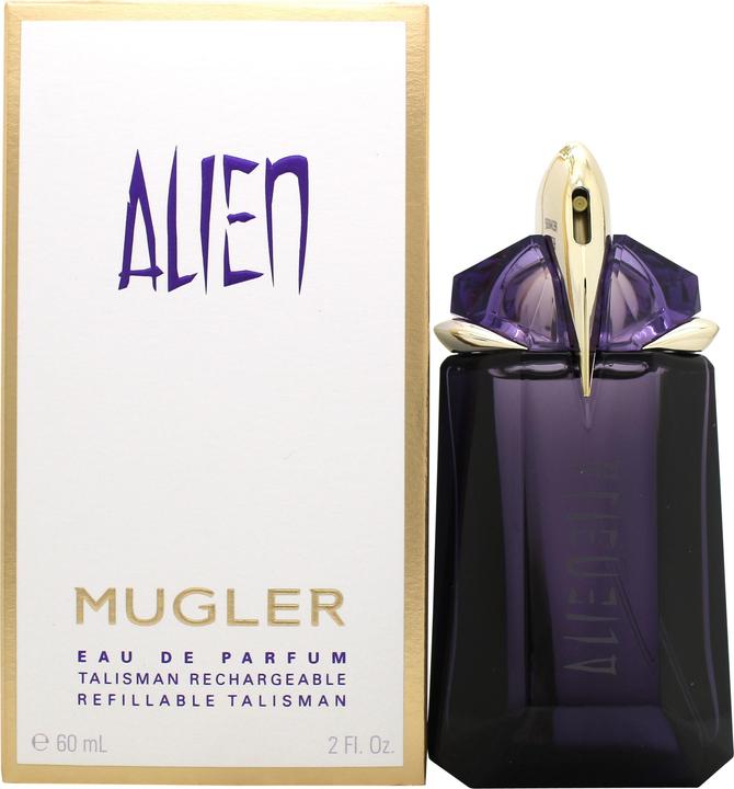 Thierry Mugler alien (Eau de parfum, 60 ml)