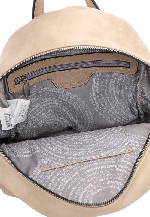 Produktbild Suri Frey Rucksack Ruby (10.90 l)