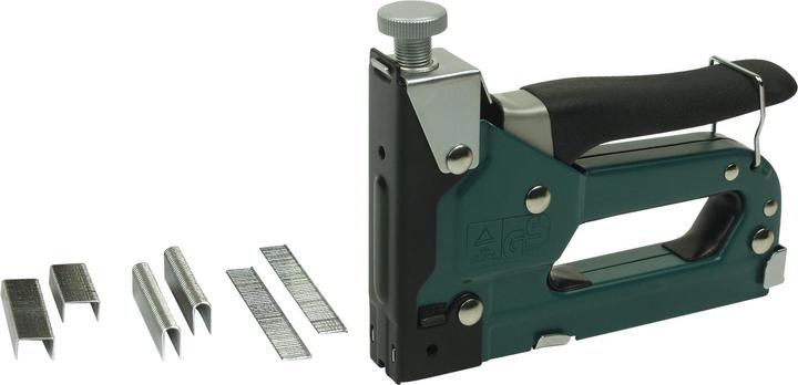 Mannesmann Starterpaket