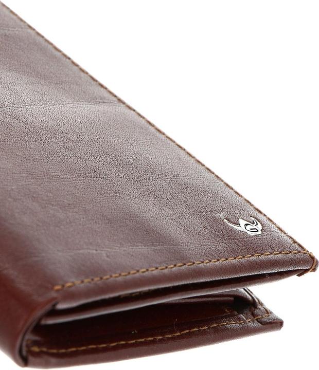 Immagine prodotto Golden Head Portafoglio Colorado RFID in pelle 9 cm