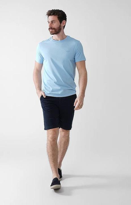 Produktbild BOSS Chino-slim-Shorts (36)